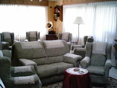 фото отеля Hotel Los Abuelos