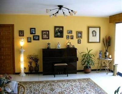 фото отеля Hotel Los Abuelos