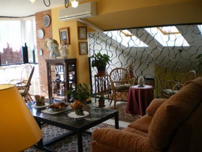 фото отеля Hotel Los Abuelos