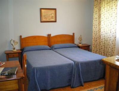 фото отеля Hotel Los Abuelos