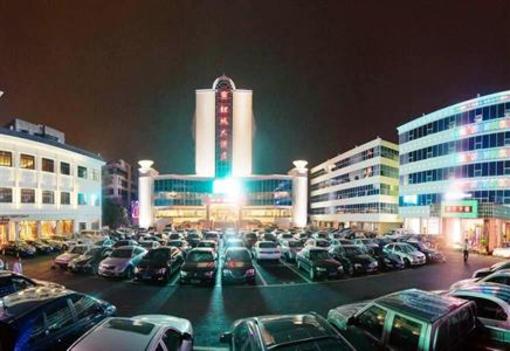 фото отеля Carp City Hotel