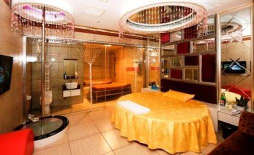 фото отеля Carp City Hotel