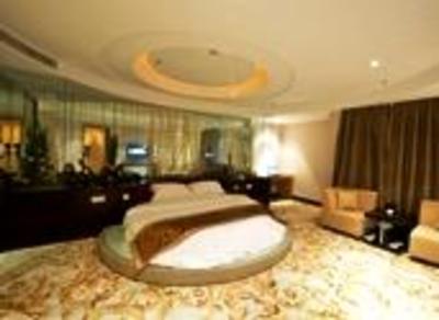 фото отеля Carp City Hotel