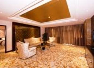фото отеля Carp City Hotel