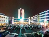 Carp City Hotel