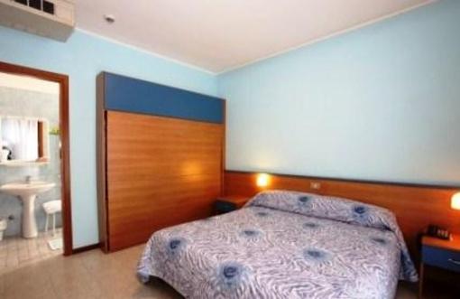 фото отеля Albergo Ridente