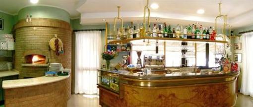 фото отеля Albergo Ridente