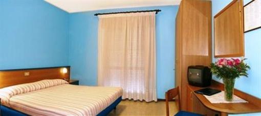 фото отеля Albergo Ridente