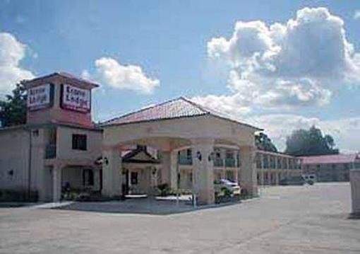 фото отеля Econo Lodge Sulphur
