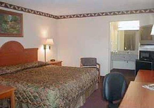 фото отеля Econo Lodge Sulphur