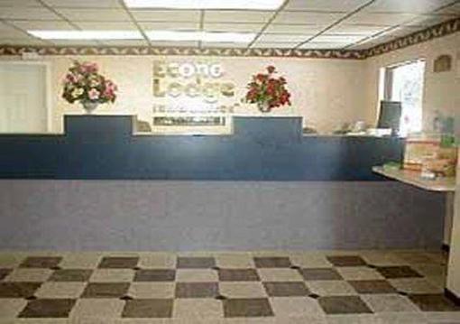 фото отеля Econo Lodge Sulphur