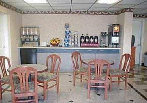 фото отеля Econo Lodge Sulphur