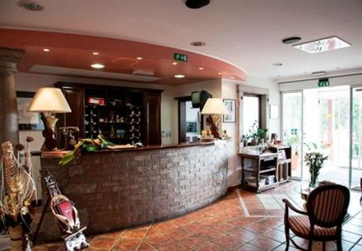 фото отеля Hotel Grahor