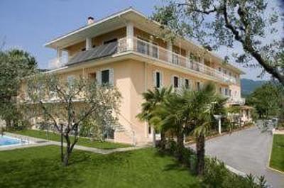 фото отеля Hotel Panoramica