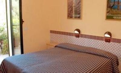 фото отеля Hotel Panoramica