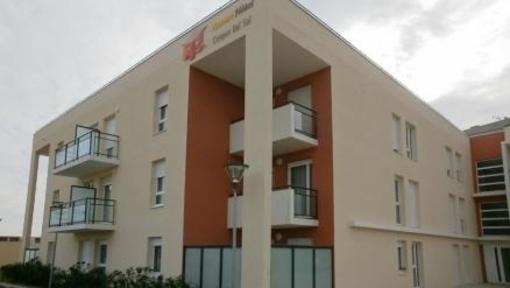 фото отеля Appart'Hotel Avignon Campus Del Sol