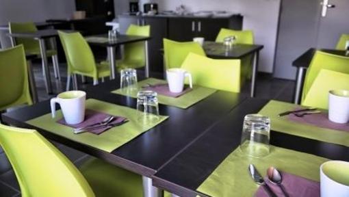 фото отеля Appart'Hotel Avignon Campus Del Sol