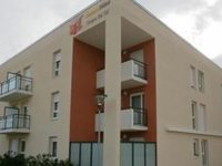 Appart'Hotel Avignon Campus Del Sol