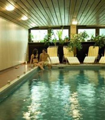 фото отеля Hotel Aldia