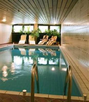 фото отеля Hotel Aldia