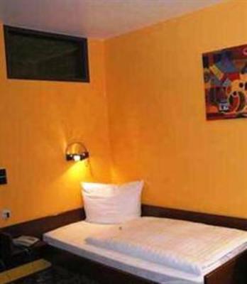 фото отеля Hotel Aldia