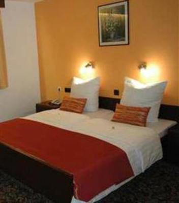 фото отеля Hotel Aldia