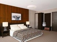 Aparthotel Comfort