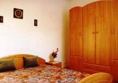 фото отеля Apartman Smokovec