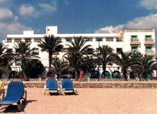 фото отеля Guillem Hotel Malgrat de Mar