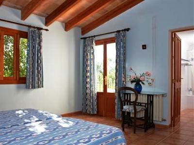 фото отеля Agroturisme Perola
