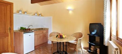 фото отеля Agroturisme Perola