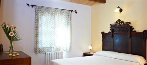 фото отеля Agroturisme Perola