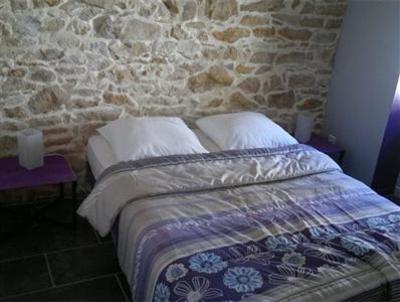 фото отеля Gite et Chambres d'Hotes La Forestiere