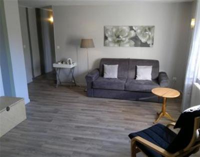 фото отеля Gite et Chambres d'Hotes La Forestiere
