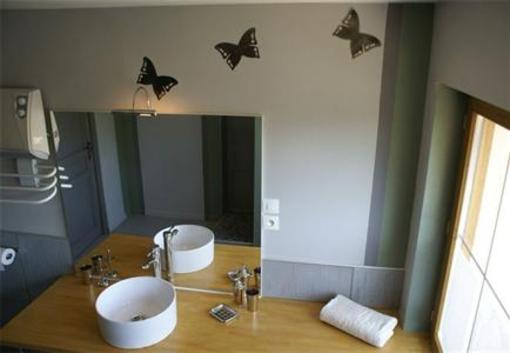фото отеля Gite et Chambres d'Hotes La Forestiere
