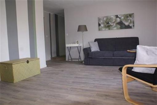 фото отеля Gite et Chambres d'Hotes La Forestiere