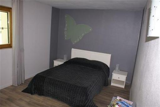 фото отеля Gite et Chambres d'Hotes La Forestiere