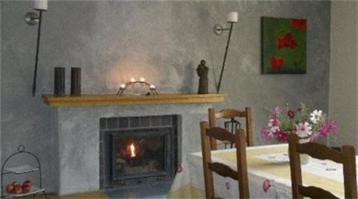фото отеля Gite et Chambres d'Hotes La Forestiere