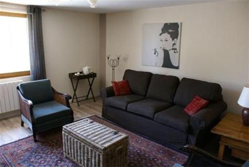 фото отеля Gite et Chambres d'Hotes La Forestiere