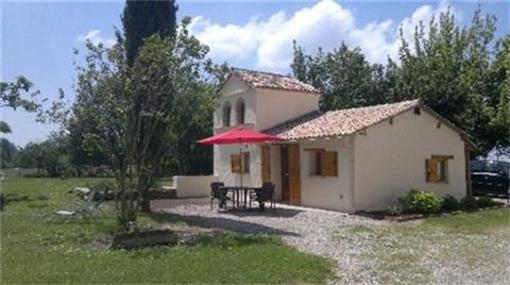 фото отеля Gite et Chambres d'Hotes La Forestiere