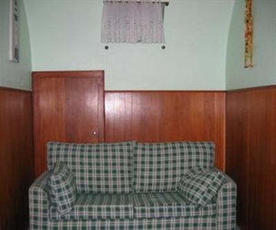 фото отеля Gastehaus Meereswoge Cuxhaven