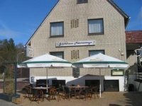 Gastehaus Meereswoge Cuxhaven