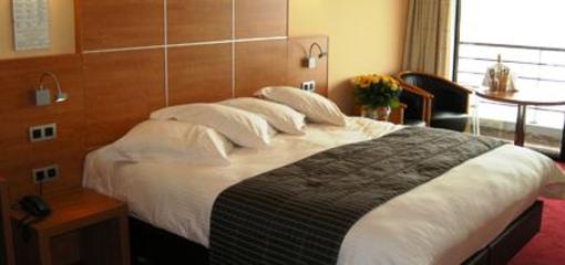 фото отеля Hotel Riant-Sejour