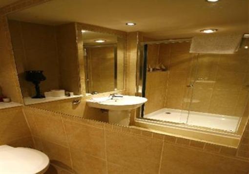 фото отеля Advocate Suite Edinburgh