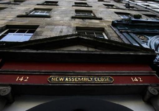 фото отеля Advocate Suite Edinburgh