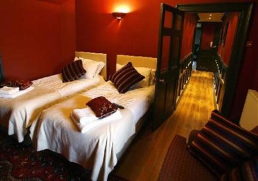 фото отеля Advocate Suite Edinburgh