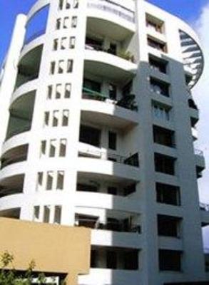 фото отеля NPC Serviced Apartments