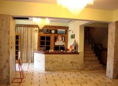 фото отеля Hotel Radha Continental