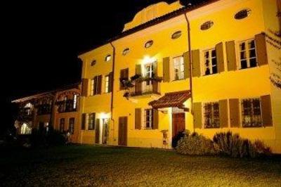 фото отеля Colle Aperto Bed and Breakfast Quargnento