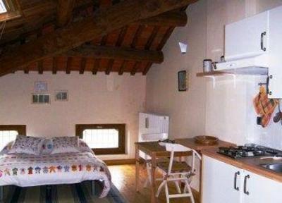 фото отеля Colle Aperto Bed and Breakfast Quargnento